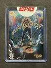 2025 Topps Chrome Stephen Curry Base (RAW)