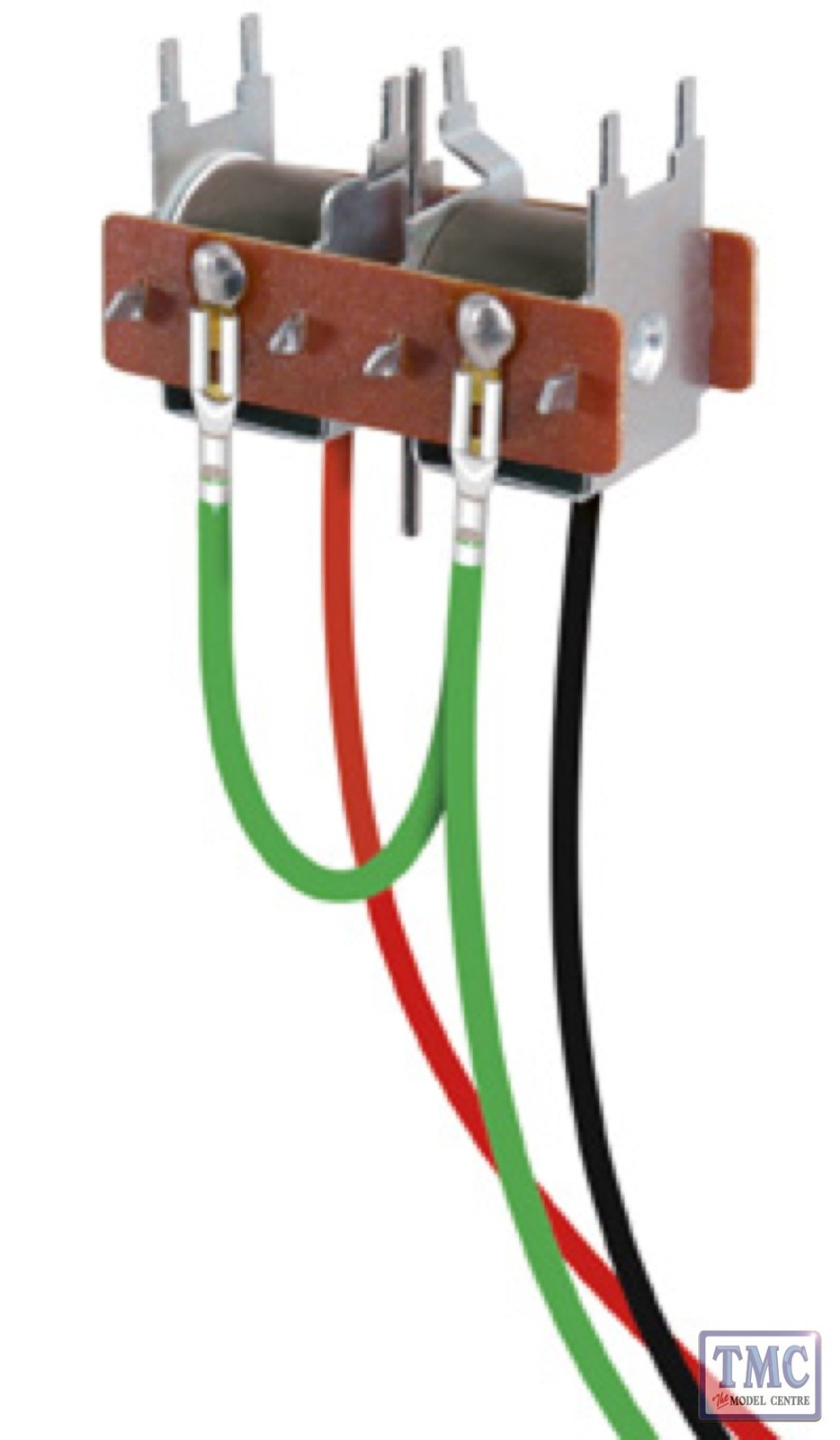 PL-34 Wiring Loom for Turnout Motors (PL-10 series) Peco