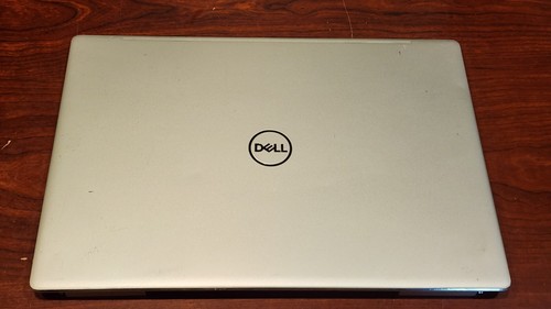 Dell Inspiron 13 7370 7380 13.3" FHD LCD NON-Touch Screen Complete Assembly 6874 - Afbeelding 5 van 6