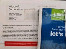 Microsoft X18-45392 Windows Pro 10 64Bit Eng Intl Operating System 1 Pack