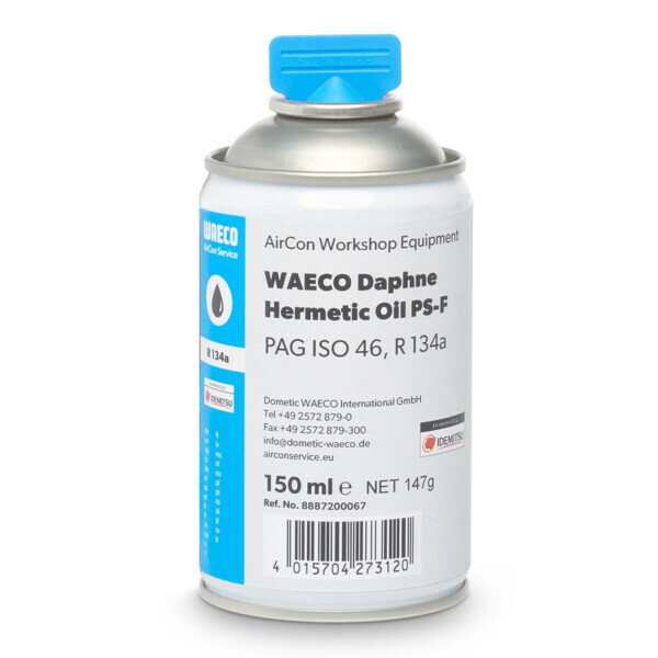 Kompressor-öl WAECO Daphne Hermetic Oil Ps-f 8887200067 online 