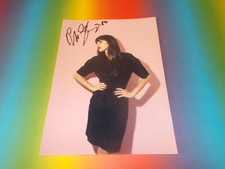 Flip Grater Sexy Signed Autographed 20x28 Photo In Person