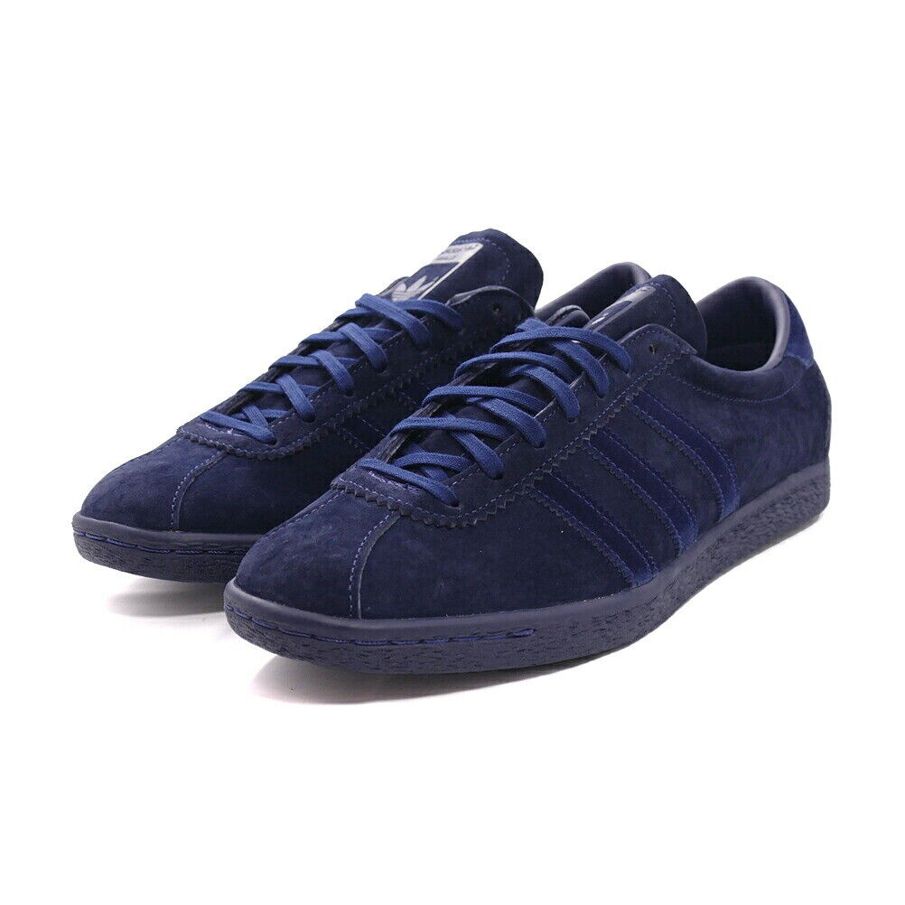 Adidas Originals TOBACCO Night Indigo Navy JR2743 Unisex Adidas Originals TOBACCO Night Indigo Navy JR2743 Unisex