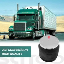 Air Suspension Spring Bag W01-358-9069 For Peterbilt Goodyear 1R12-069