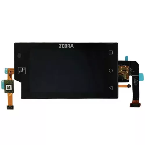 LCD and Touch Digitizer Replacement for Zebra WT6300 DM6000086A01 LM1585A01-1G