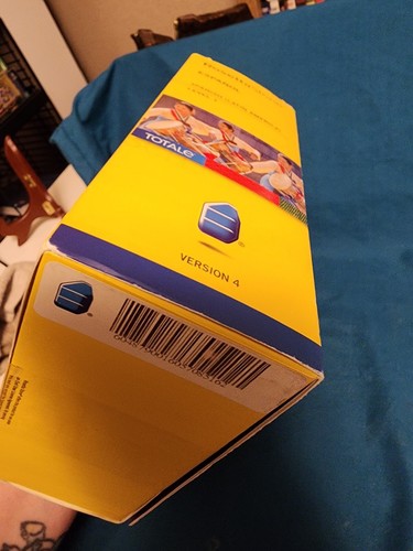 Rosetta Stone Espanol Spanish (Latin America) Level 1 Set Brand New Sealed - Picture 7 of 10