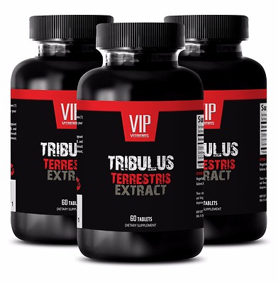 Tribulus powder-TRIBULUS TERRESTRIS EXTRACT-Cares urinary tract infections- 3B
