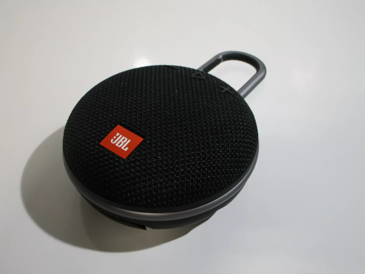 Ebay jbl hot sale clip 3