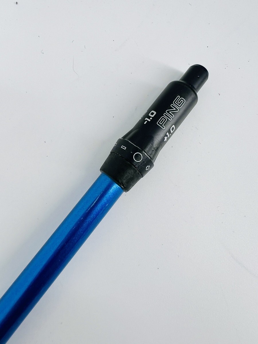 Graphite Design Tour AD GT-6X Driver Shaft Ping Tip - 44.25 in | eBay