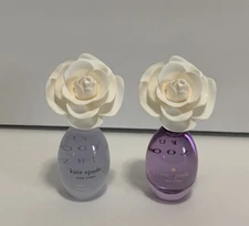 Kate Spade New York In Full Bloom Or  Blush Eau De Parfum .25 oz  NEW YOU CHOOSE