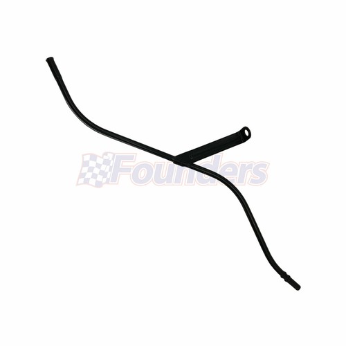 Engine Oil Dipstick Tube Fits 0306 Jeep Wrangler TJ Liberty 2.4LL4