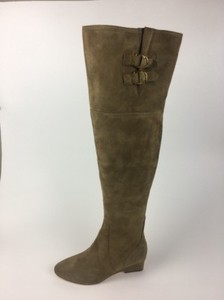nine west green boots