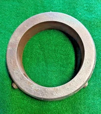 Powermatic 1200 DRILL PRESS COLUMN COLLAR FOR 4" COLUMN Pt No. 3096139