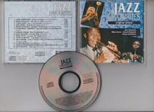CD JAZZ FAVOURITES - Original Artists - Dave Brubeck, Miles Davies u.a.