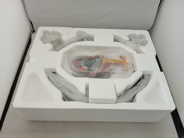 Kamen Rider CSM Kabuto Zecter ver. 1.5 COMPLETE SELECTION