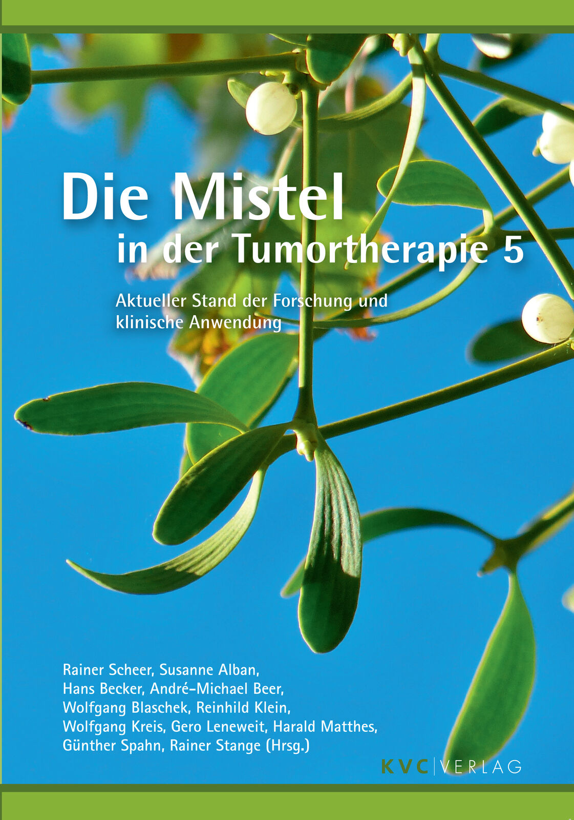 Thumbnail - Rainer Scheer; Susanne Alban; Hans Becker; André-michael Beer;