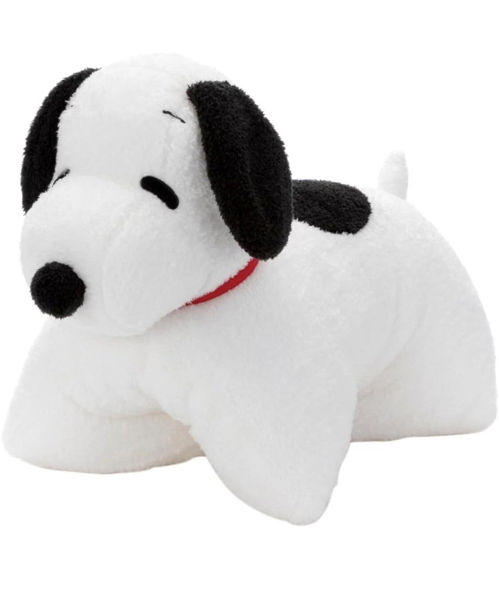 SNOOPY EXHIBITION JAPAN 2001 置物 2001 McDonald's Japan x PEANUTS SNOOPY Happy set Collection