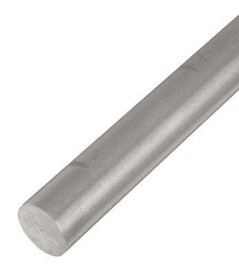 1'' Precision Cut Solid C1018 Cold Drawn Steel Shafting