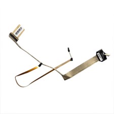 40PIN LCD Screen Video Display Flex Cable For MSI MS-16U4 GL65 9SCK GL65 9SC