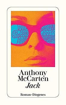 Jack (detebe) von McCarten, Anthony | Buch | Zustand gut