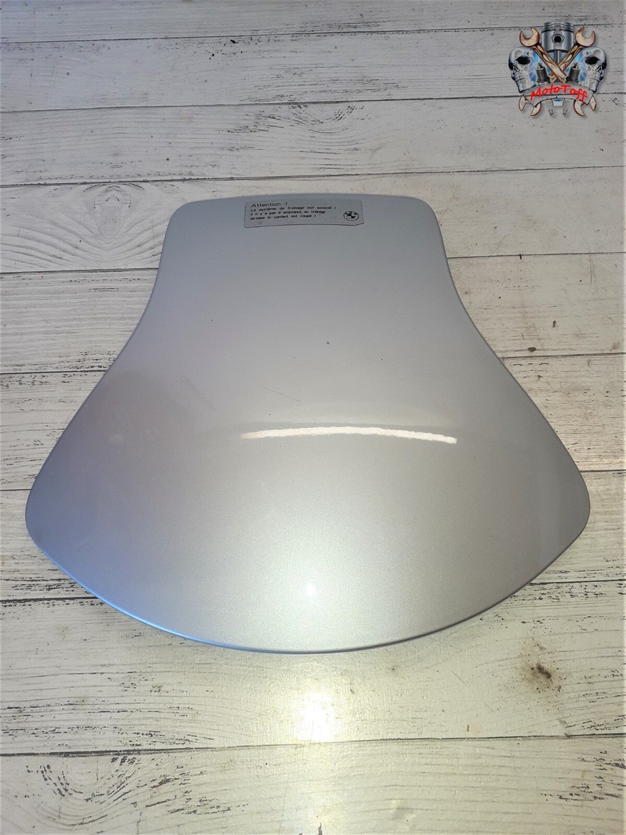 Carenage Avant Pour BMW K 1200 LT (1999-2003) - Réf. 75-2, Gris, Occasion