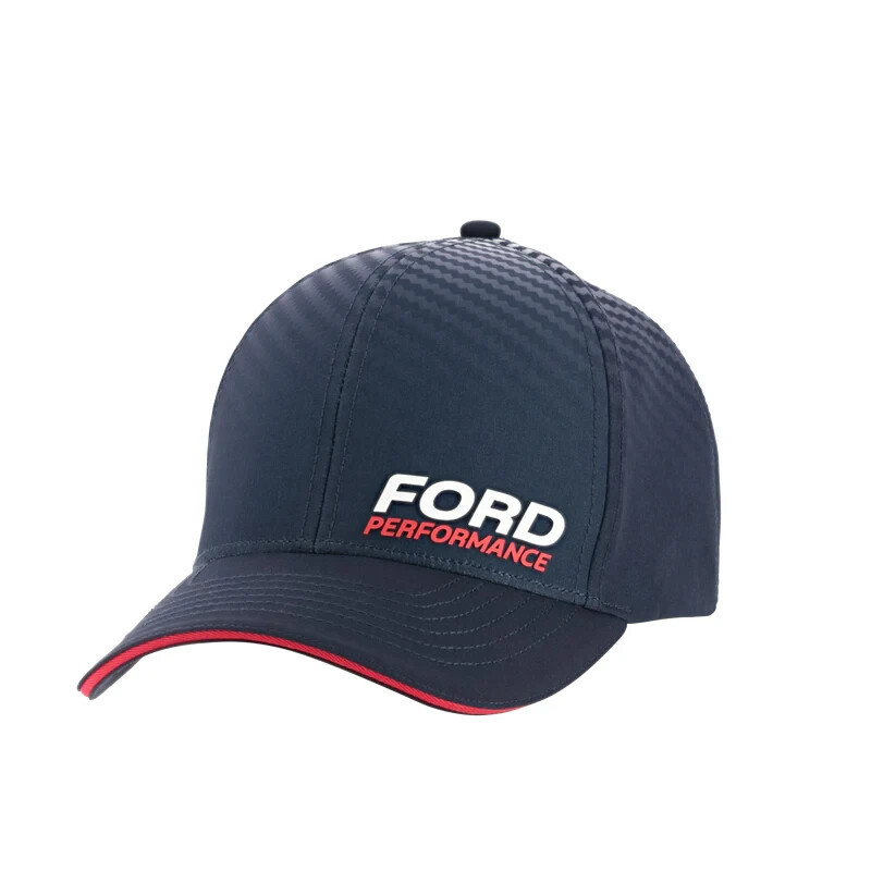 Ford Performance Fitted Cap