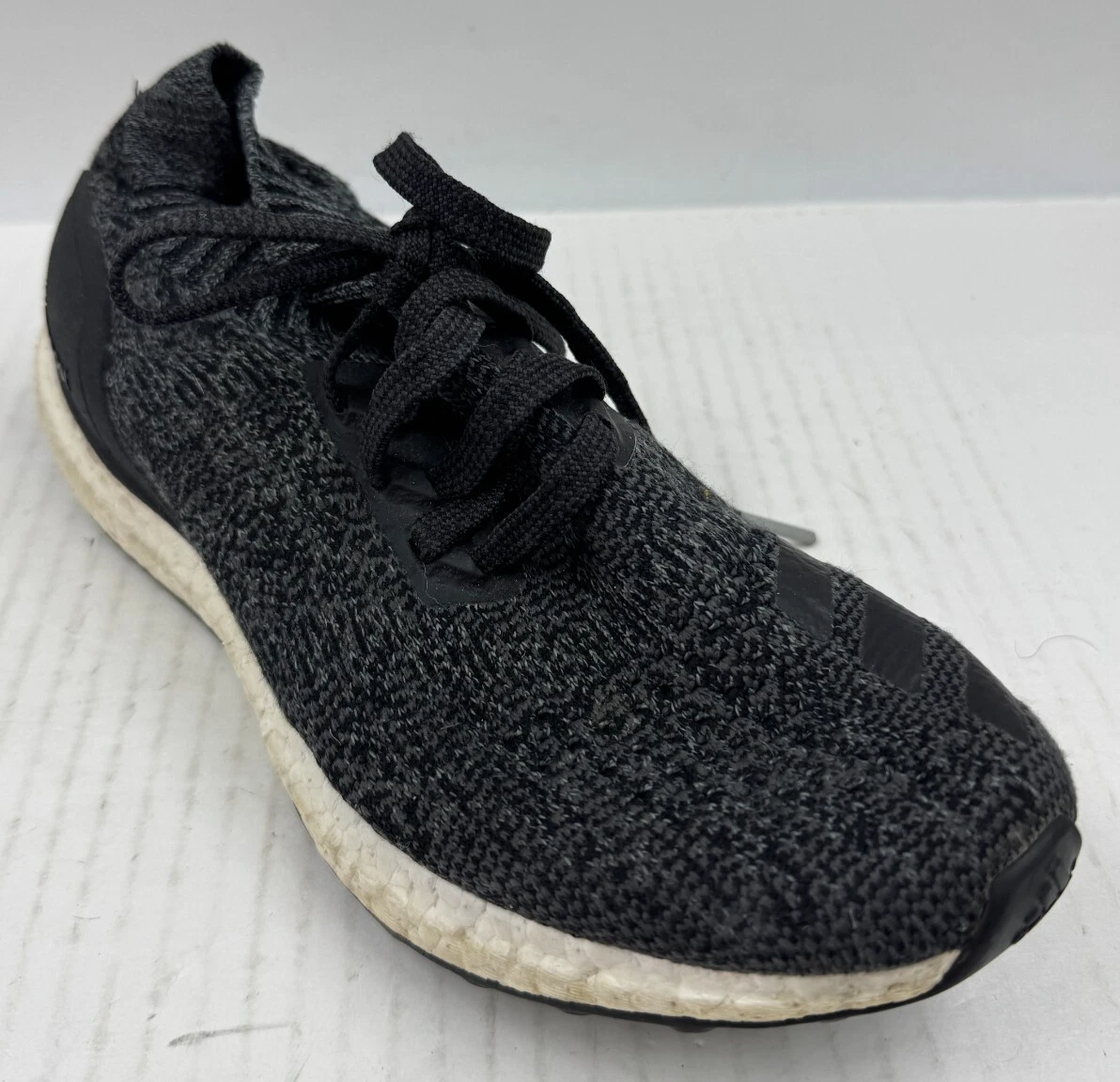 adidas gazelle silver green womens Adidas ULTRABOOST UNCAGED – DTLR main image 0
