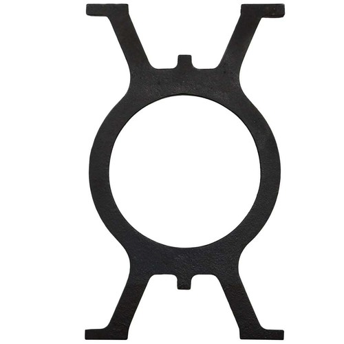 2x Replacement Legs For Bench Side Table A/Y/O/X-Frame Cast Iron Furniture Parts - Picture 87 of 156