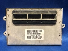 NO SKIM PLUG & PLAY 00 JEEP GRAND CHEROKEE 4.0L ECU COMPUTER PCM P56041637AG 637