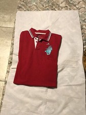 POLO VINTAGE FRANKY MAX BIG PONY 9 SIZE LARGE