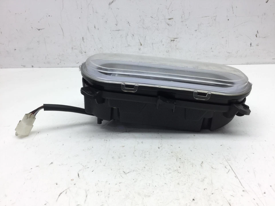 FARO Frontscheinwerfer LEM Jumper Elektrisch 2020 NRGEBR800K Foto 4 de 4