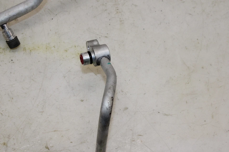 2016-2023 Mazda MX-5 Miata A/C Hose / Line Set OEM JR86 - Image 2 of 4