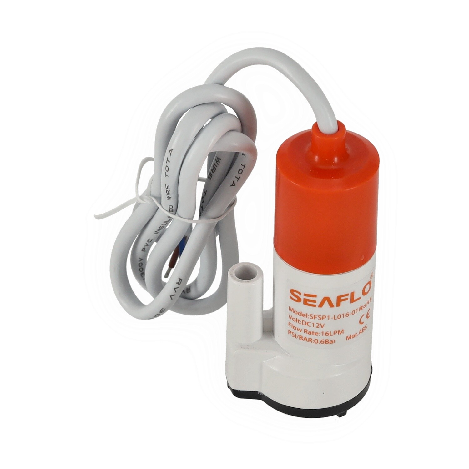 Tauchpumpe 12V 960L/h 60W kleine Wasserpumpe Wohnmobil Camping Dusche Pumpe  Boot - Shopping.com