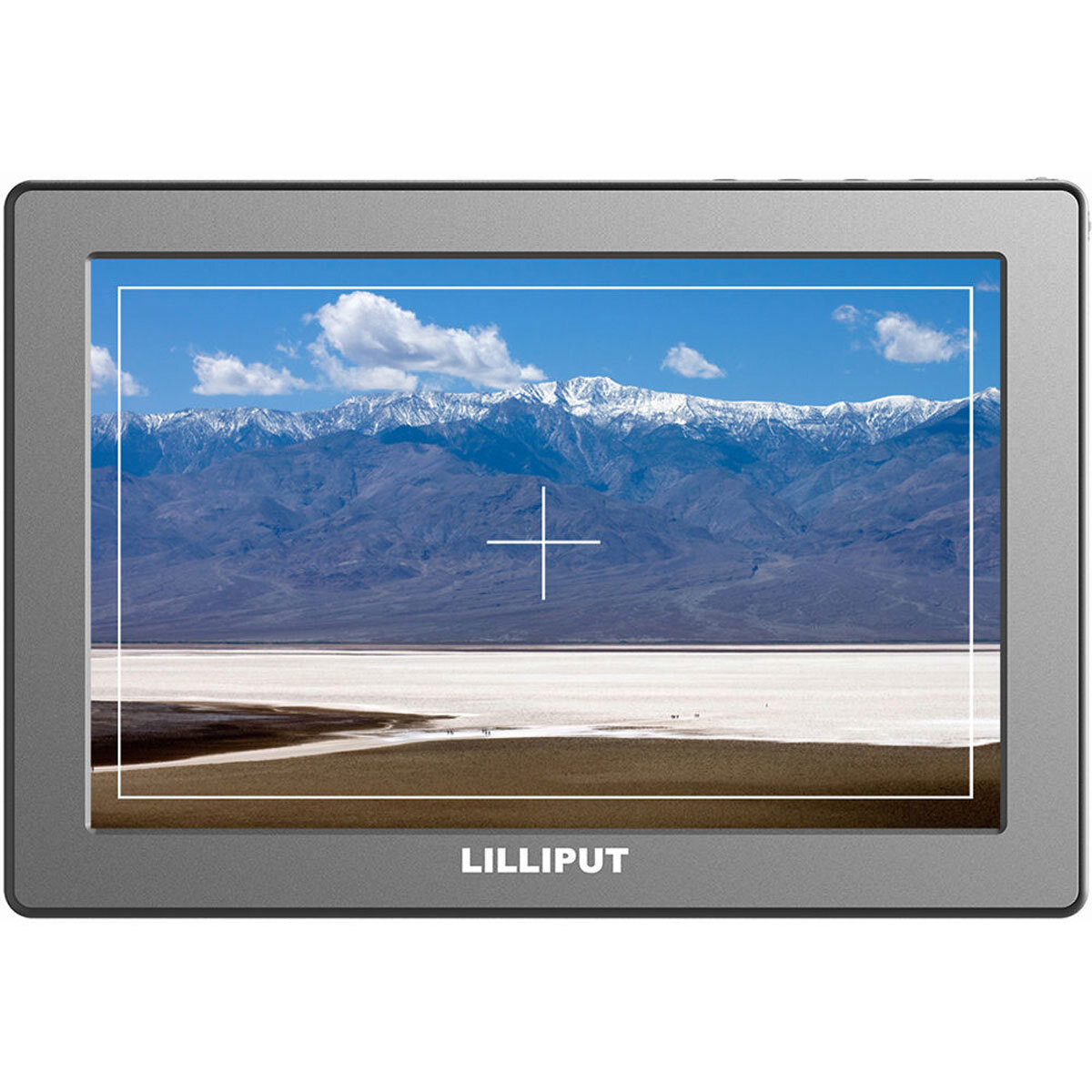 Камера Lilliput A7 7 Full HD-Верхний светодиодный монитор, 1920x1200