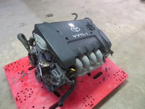 00-05 TOYOTA CELICA GTS COROLLA MATRIX XRS 2ZZ ENGINE 1.8L VVTL-i JDM 2ZZ-GE