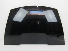 Porsche 986 Boxster Heckdeckel Kofferraumdeckel Kofferraumhaube Deckel hinten