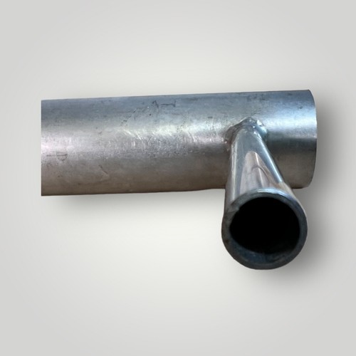 Graver Technologies 1-750A-2P Manifold Stainless Steel 26 in. Length - Read - Picture 7 of 7