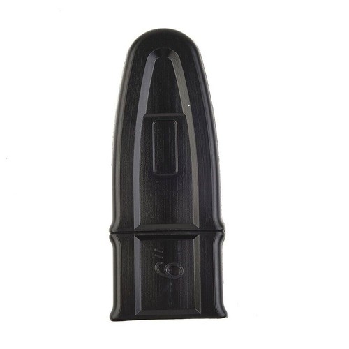 1Pc Chainsaw Bar Protect Cover Scabbard Protector Chain Saw Sleeve Guard 4-6in - Picture 9 of 18