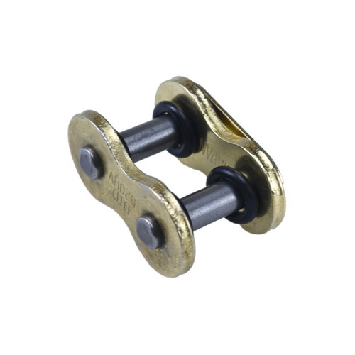 Set of 4 520HV Heavy Duty Chain Connecting Master Links Fit Dirt Bike US STOCK - Picture 3 of 11