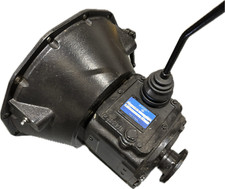 Dana Spicer Dumper Getriebe Teile Für Thwaites Terex Mecalac Ausa 2 & 3 Tonnen