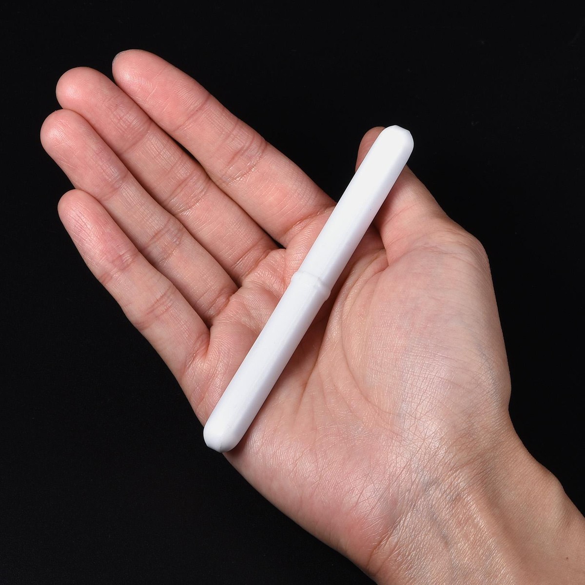 Anneaux boule taille 0.6mm Anneau boule acier pour micro-piercing