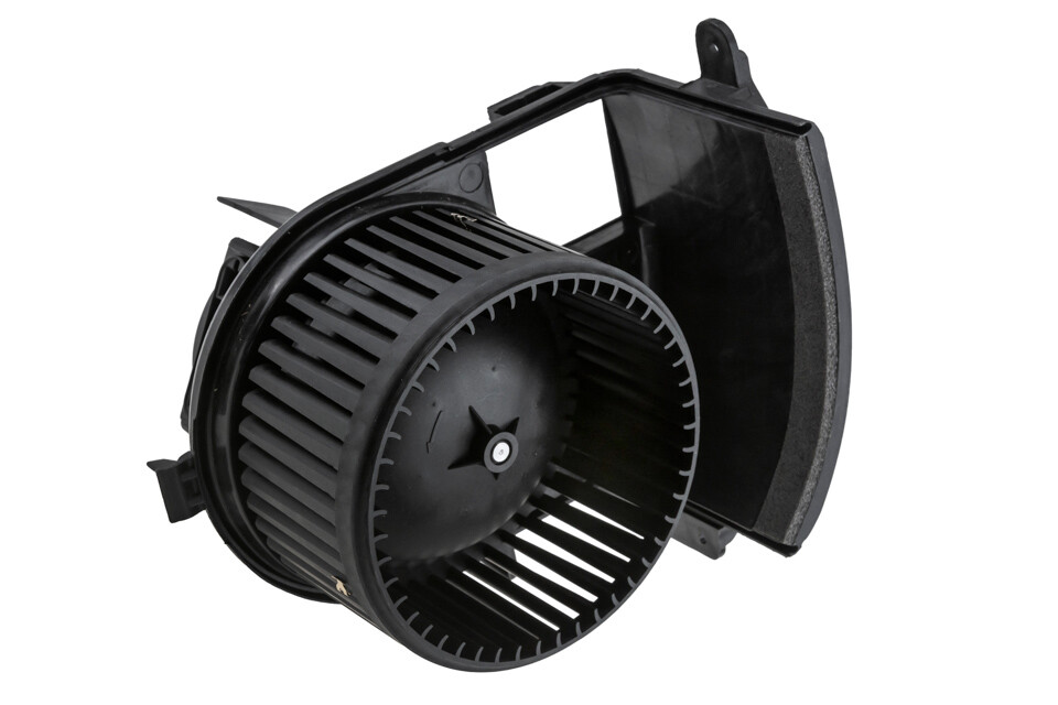 Pulseur d'air habitacle 12V haute performance thermique pour utilitaire Kangoo