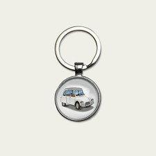 Capot Citroen DYANE
