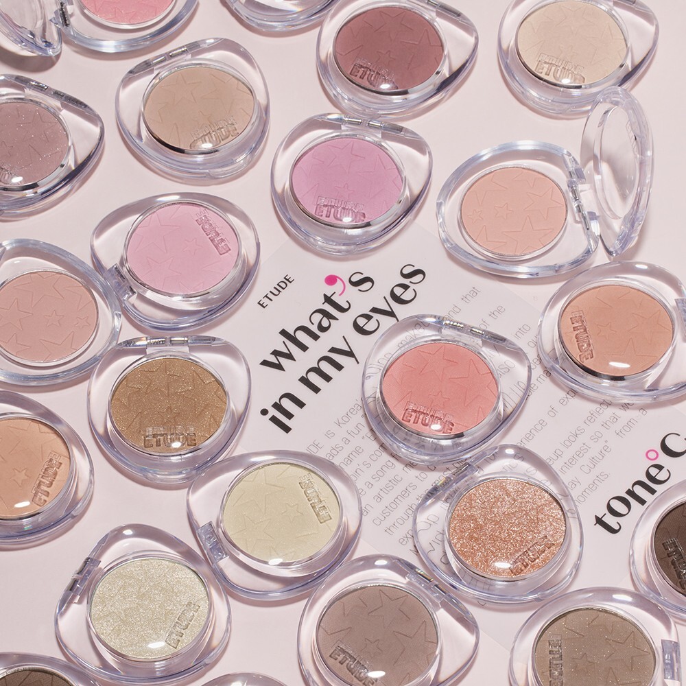 My Eyes 2g / Korean Cosmetics ...