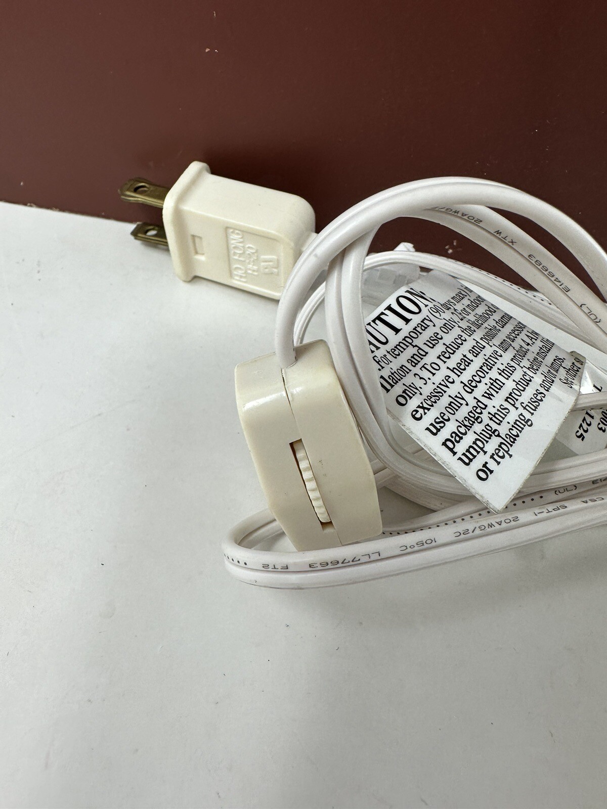 Kurt S Adler Snowtown Village Lighted House Clause Co & Workshop Christmas