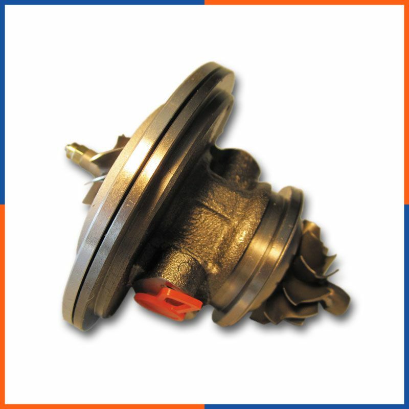Cartouche CHRA pour renovation mecanique de turbo Citroen reference 0375C9