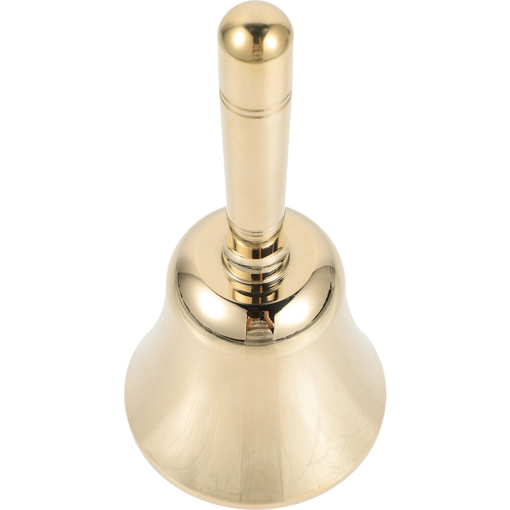 2 Pack Brass Mini Altar Bell Loud Handbell Bells for Adults eBay