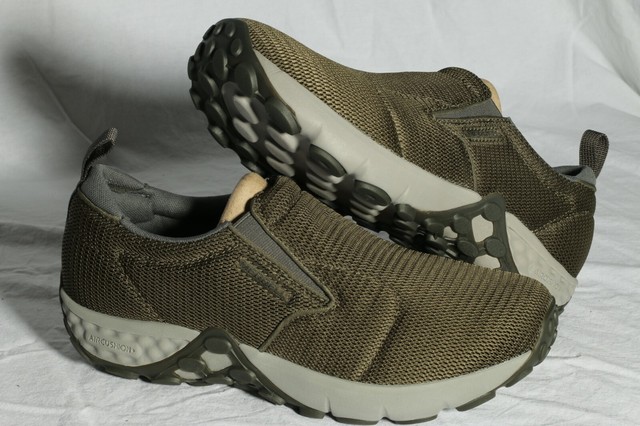 merrell jungle moc ventilator