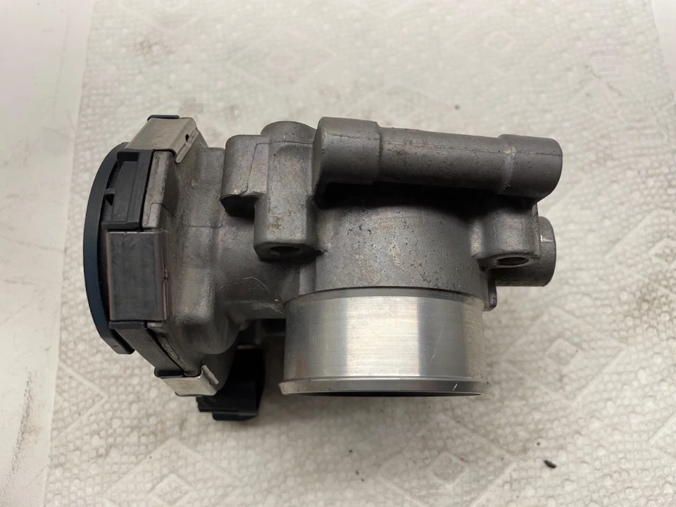 Cuerpo del acelerador OEM para Chevrolet Volt 2011 2012 2013 2014 0280750482 55562270 Foto 2 de 4