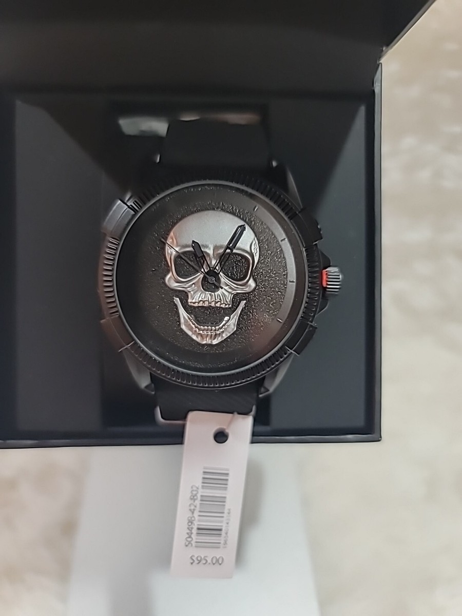 Ed Hardy Men's Watch Brand New In Box | eBay